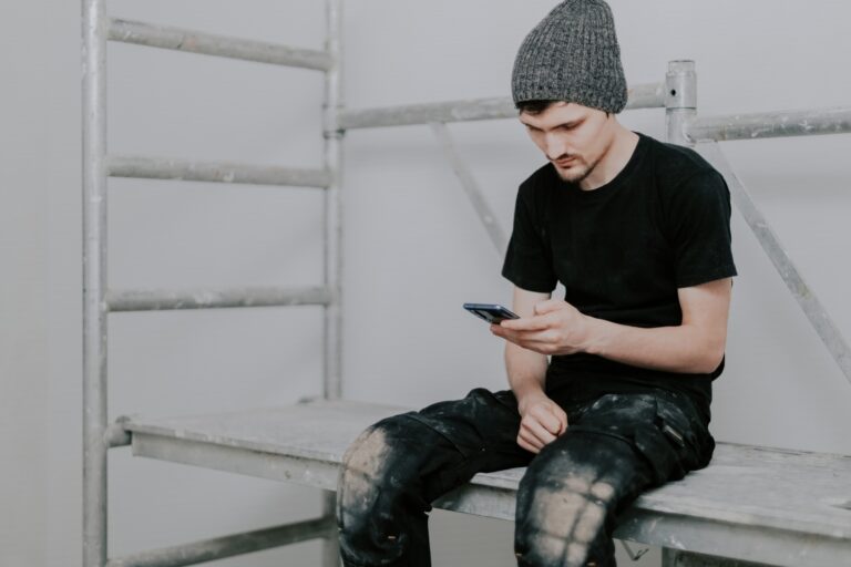 Leje stillads privat – Alt du skal vide som boligejer